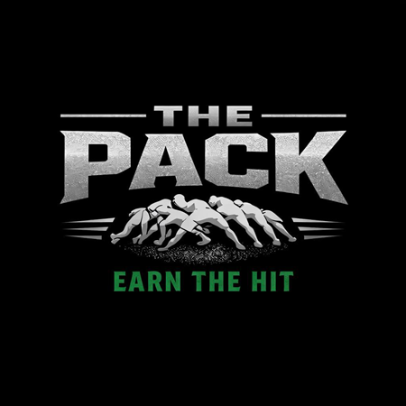 The Pack Rugby